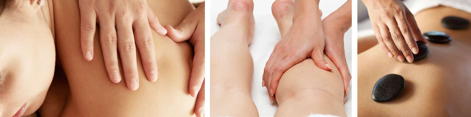 Massage Therapy